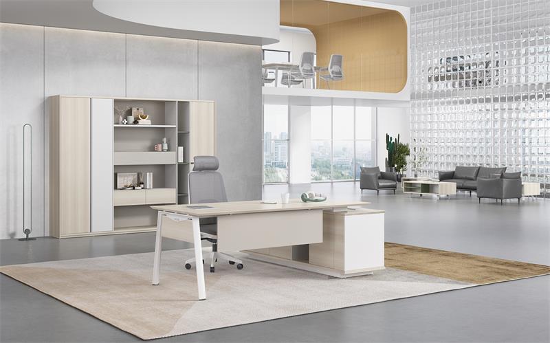 成都办公家具设计情感因素应该注意哪些?