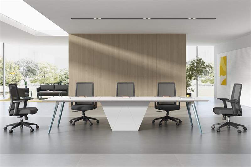 办公场所一般需要哪些办公家具？快来看看吧！