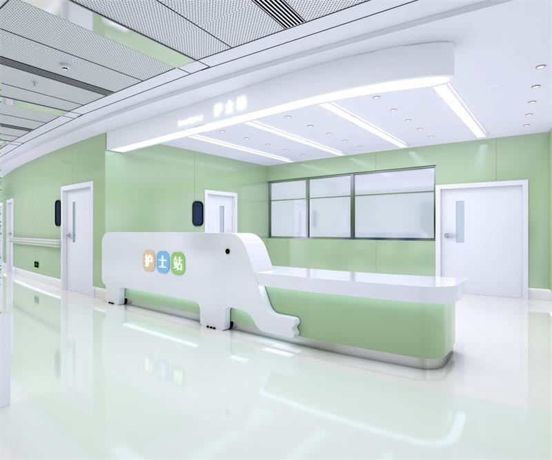 医疗家具定制全攻略：打造高品质医疗空间