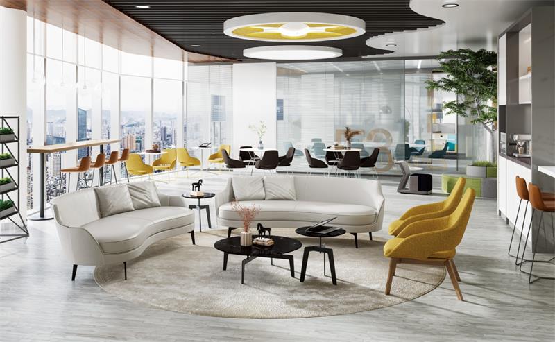 成都办公家具如何按材质分类的？养护办公家具的小贴士