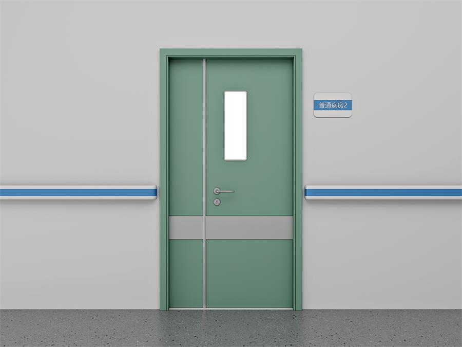 成都医院门厂家