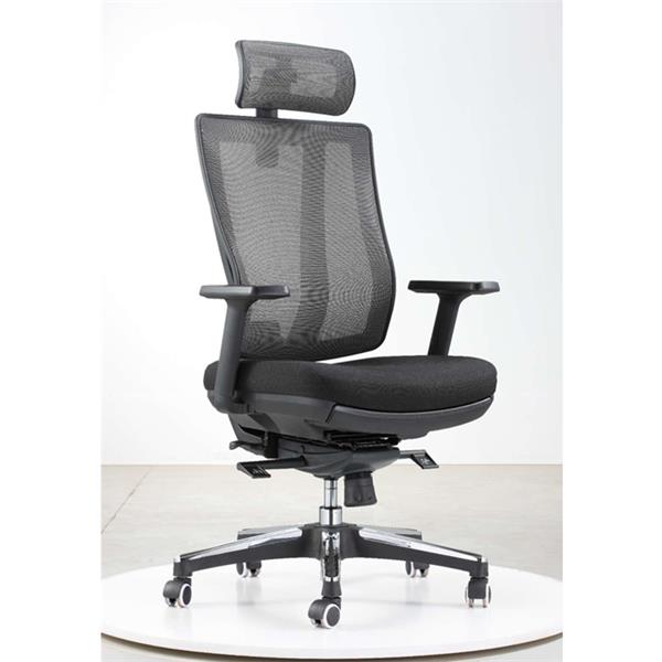 成都带头枕升降办公椅