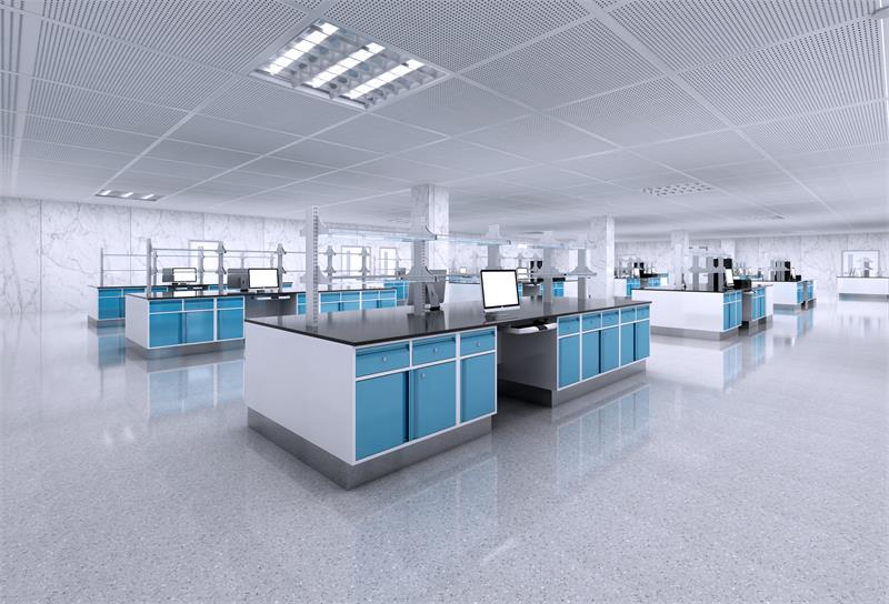 成都医疗家具-检验科